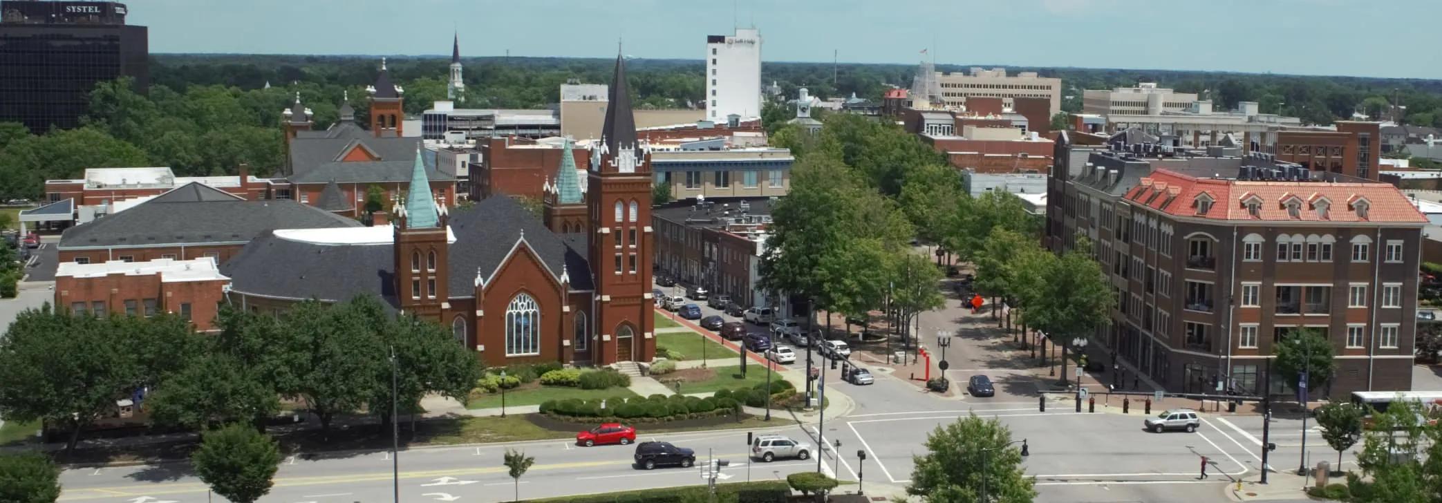 Fayetteville