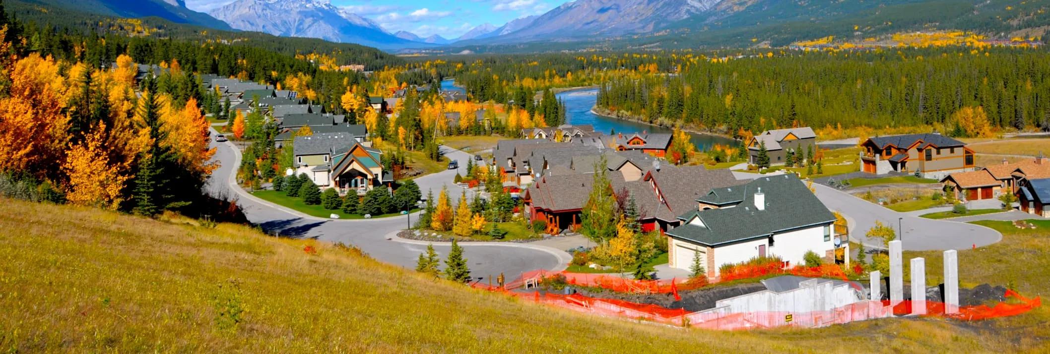 Canmore