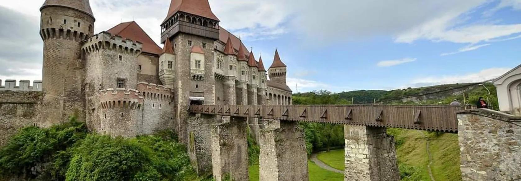 Hunedoara