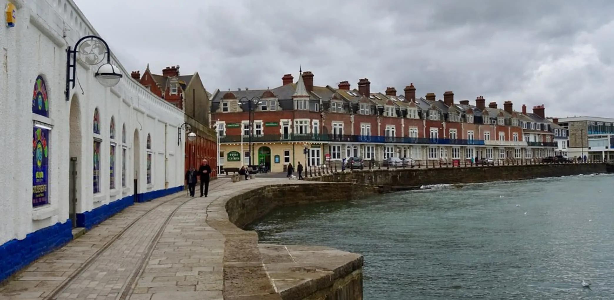 Swanage