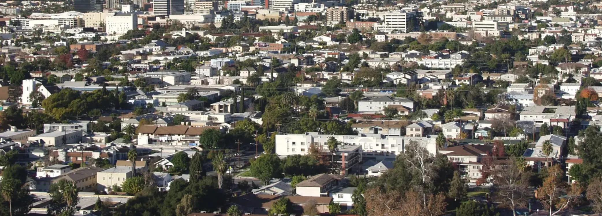 Glendale