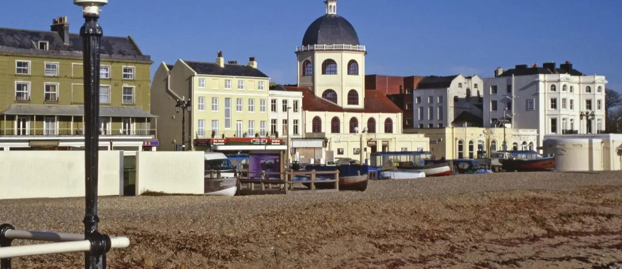 Worthing