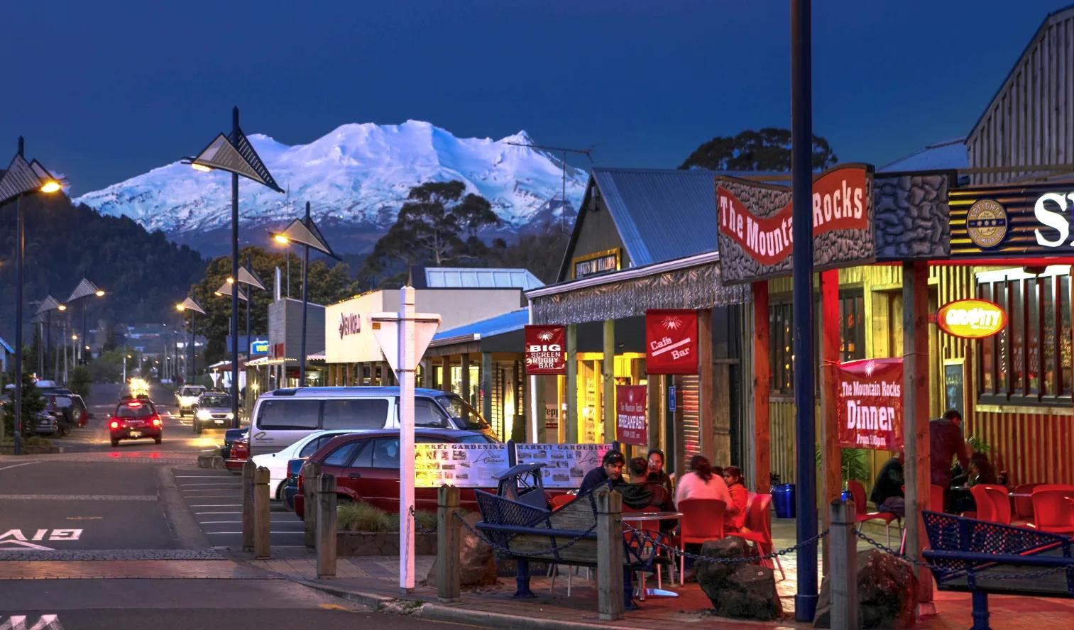 Ohakune