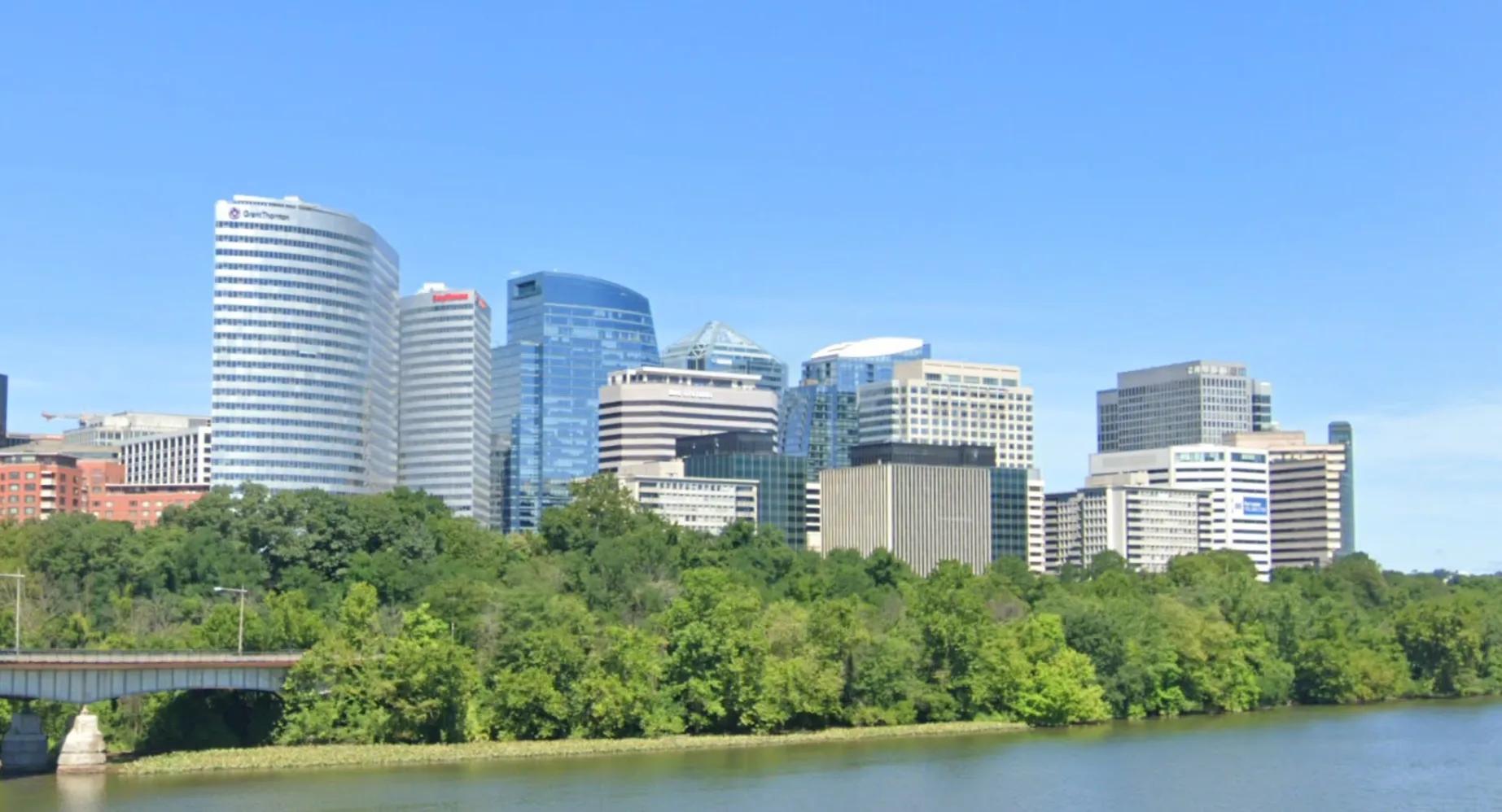 Arlington