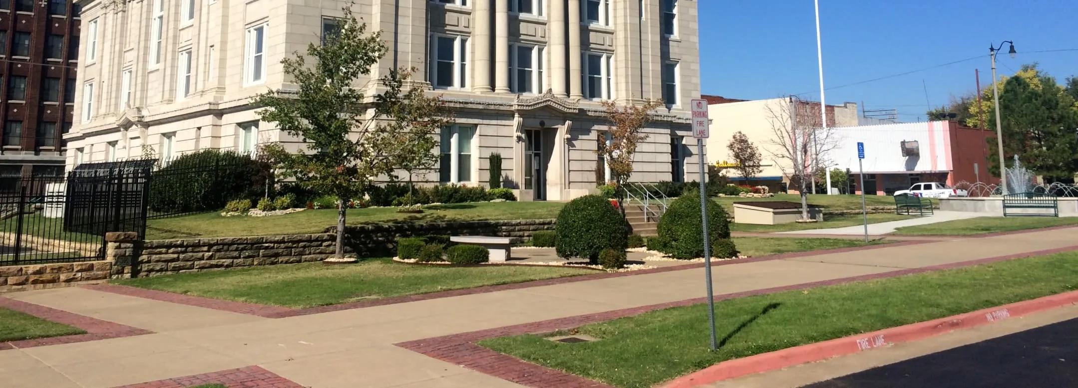 Sapulpa