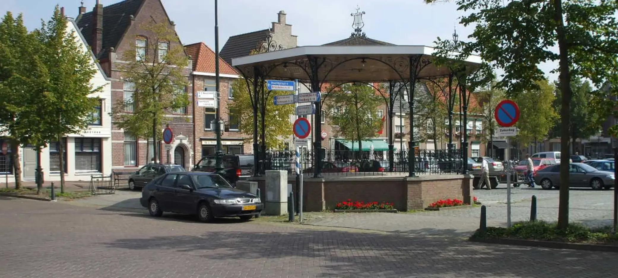 IJzendijke