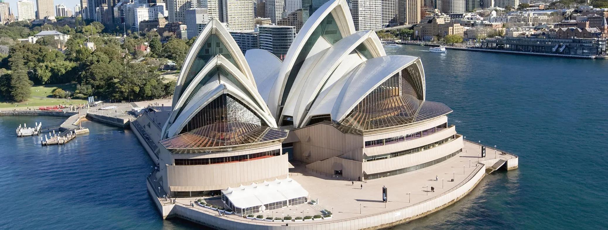 Sydney