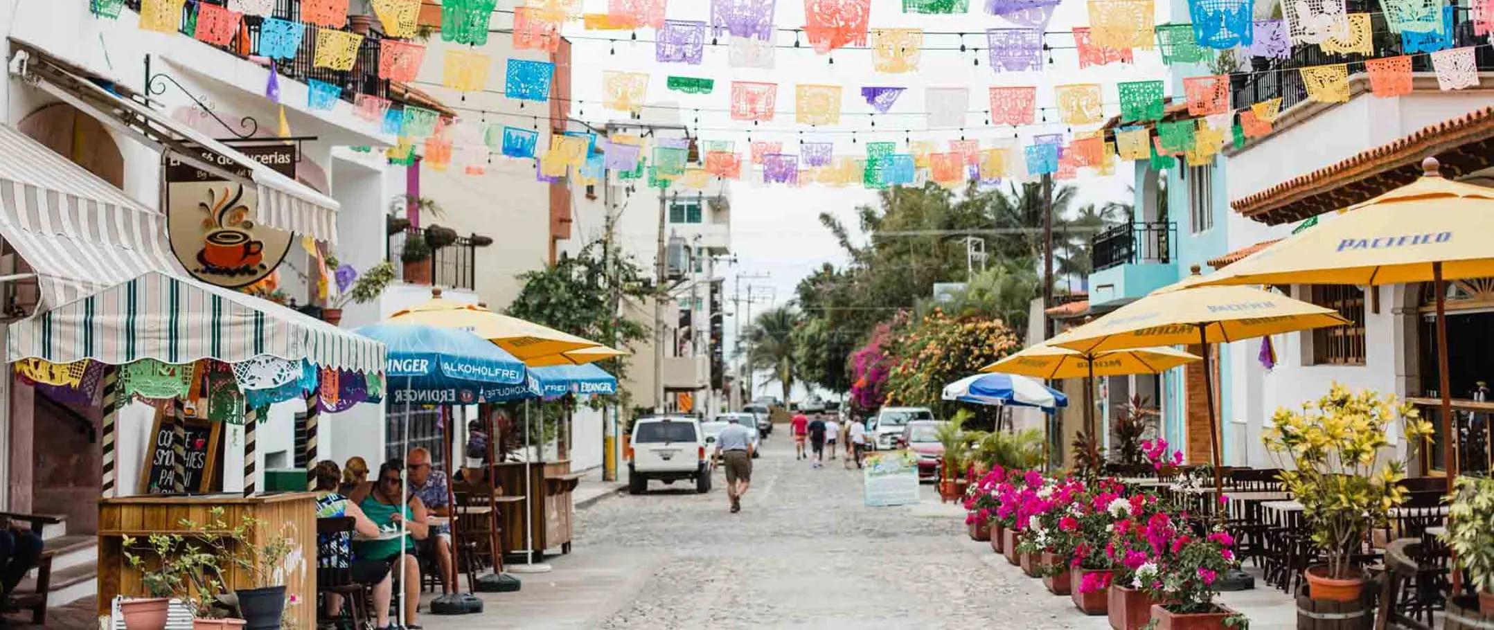 Punta Mita