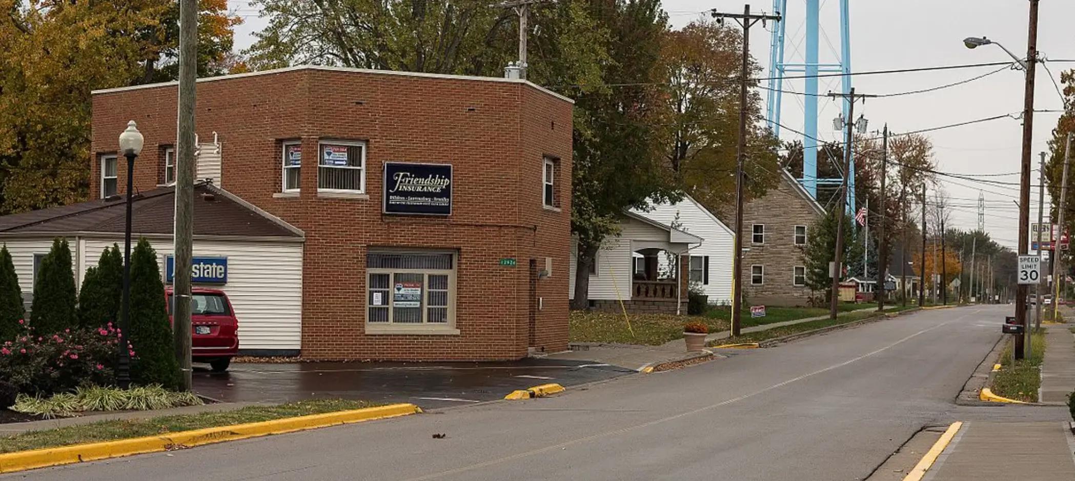 Dillsboro