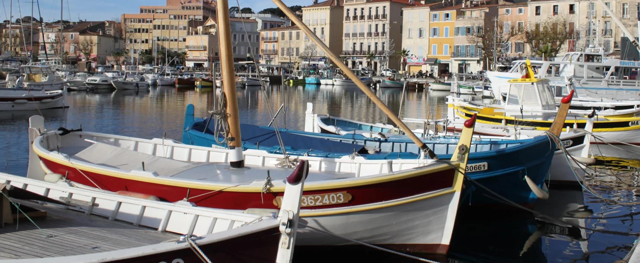 La Ciotat