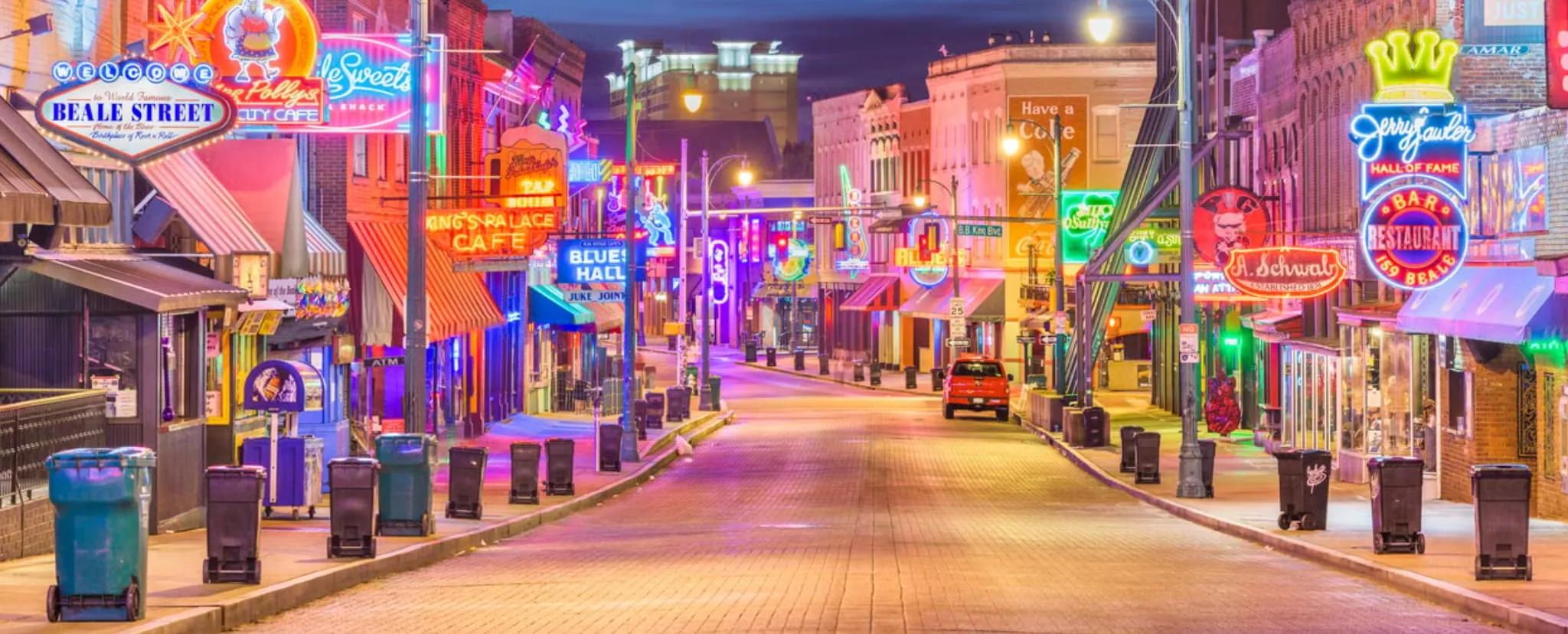 Memphis
