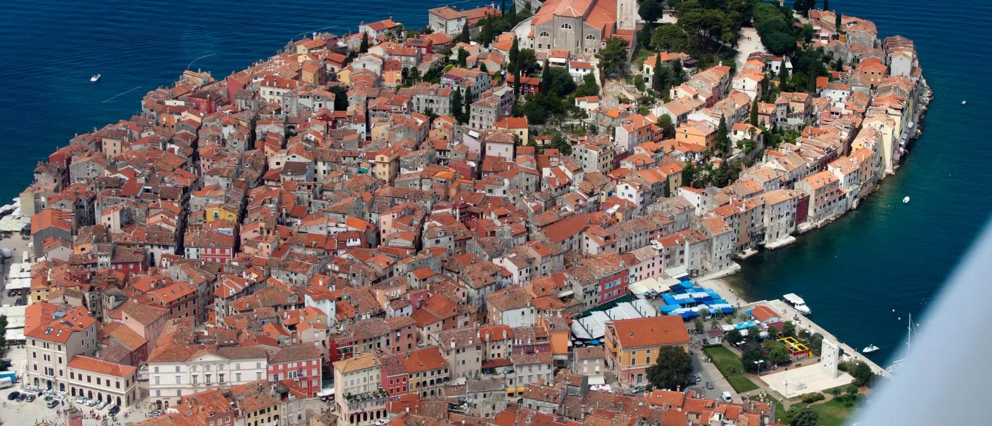 Rovinj