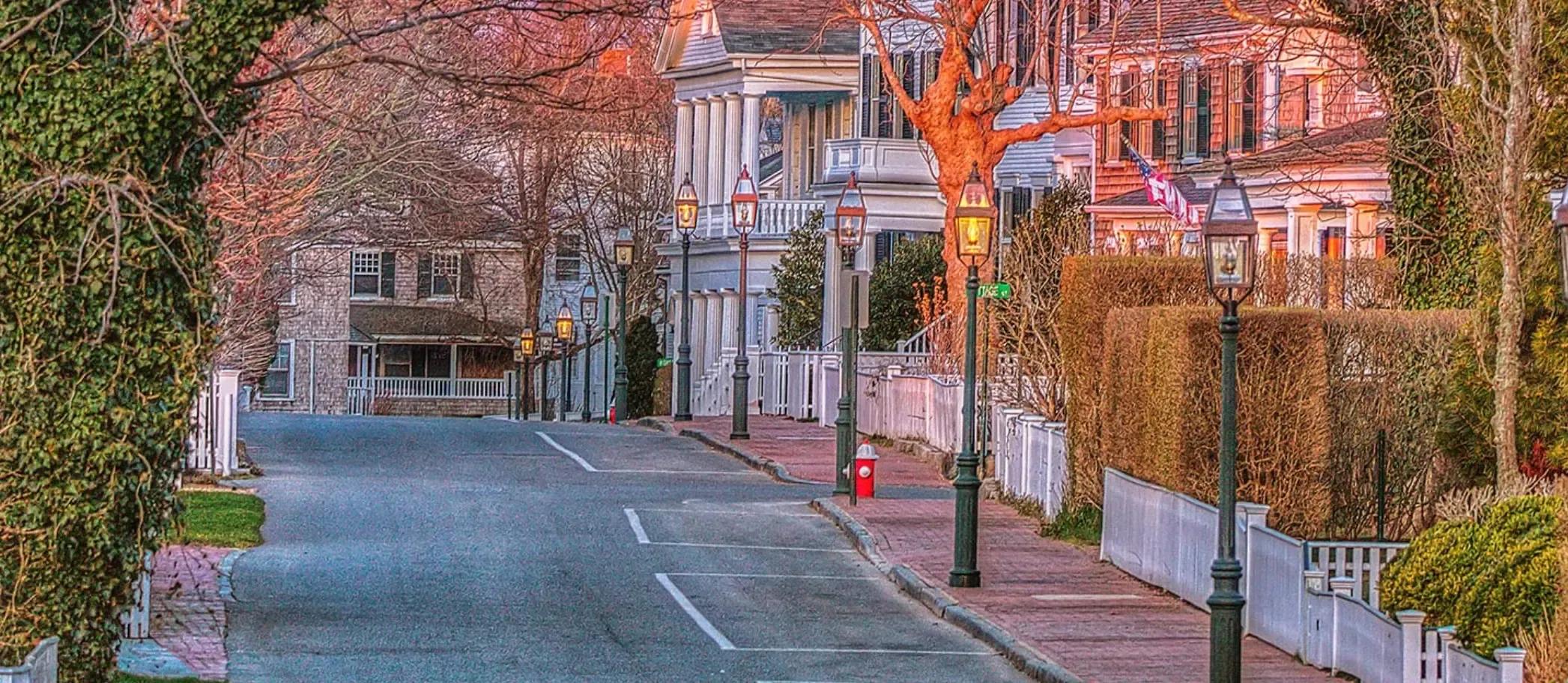 Edgartown