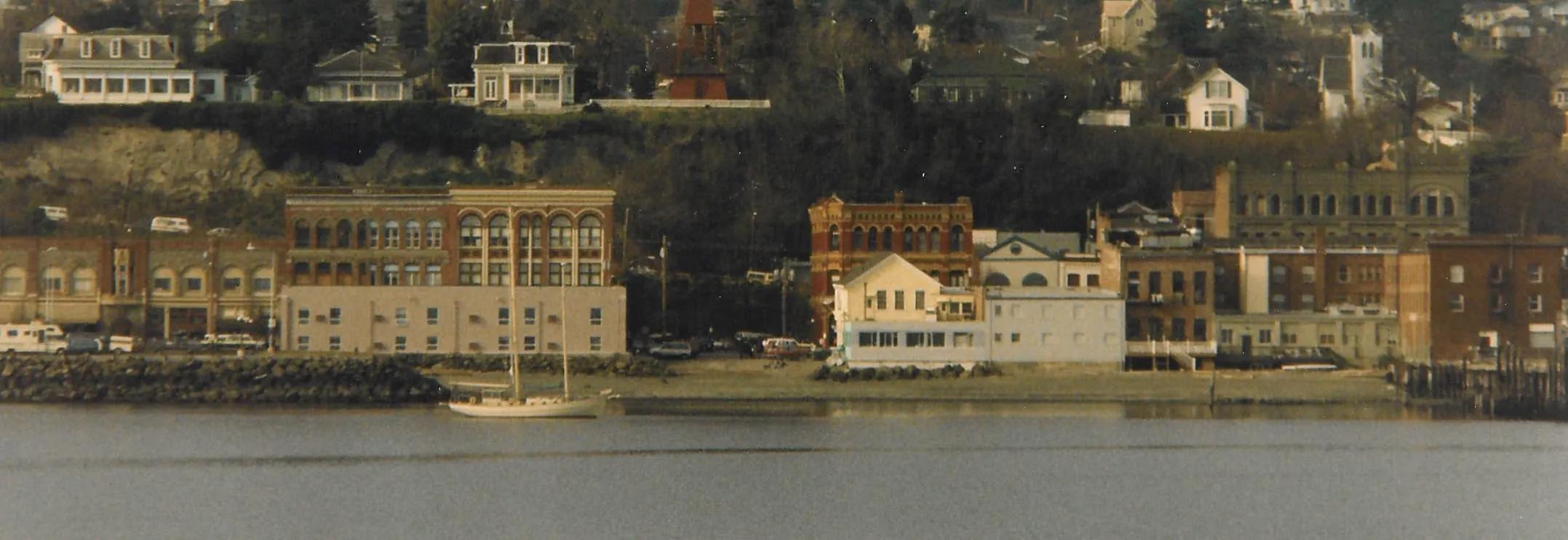 Port Townsend