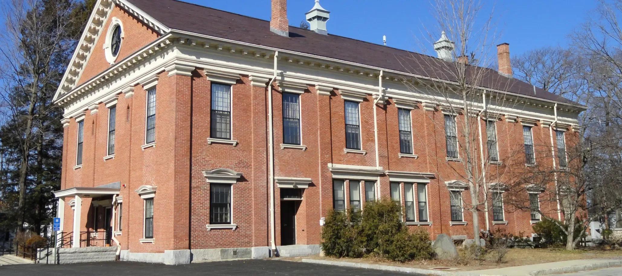 Groton