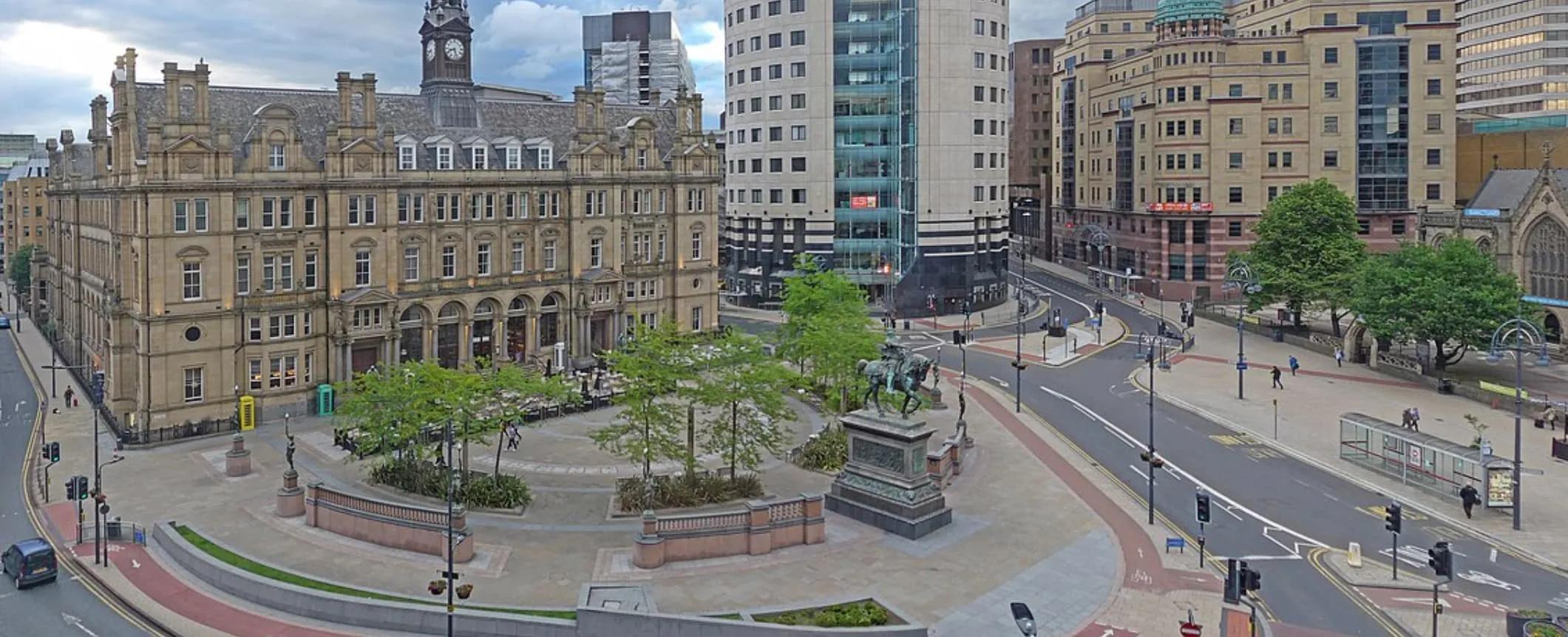 Leeds