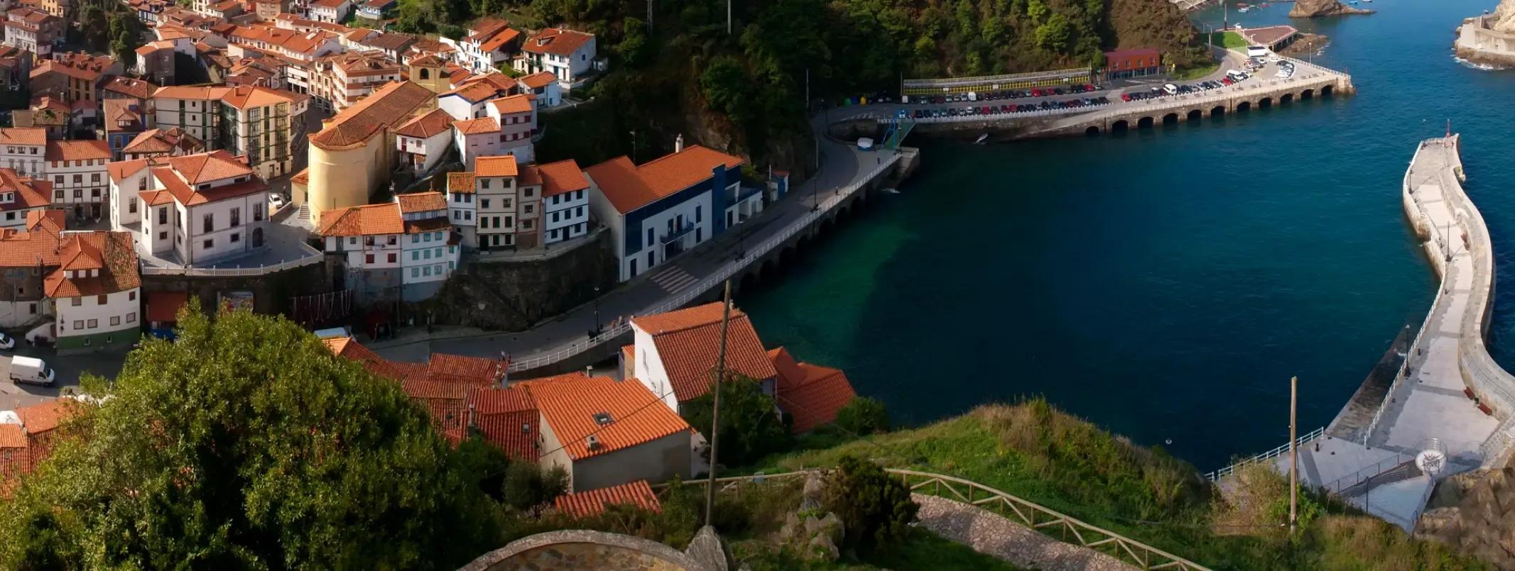 Asturias