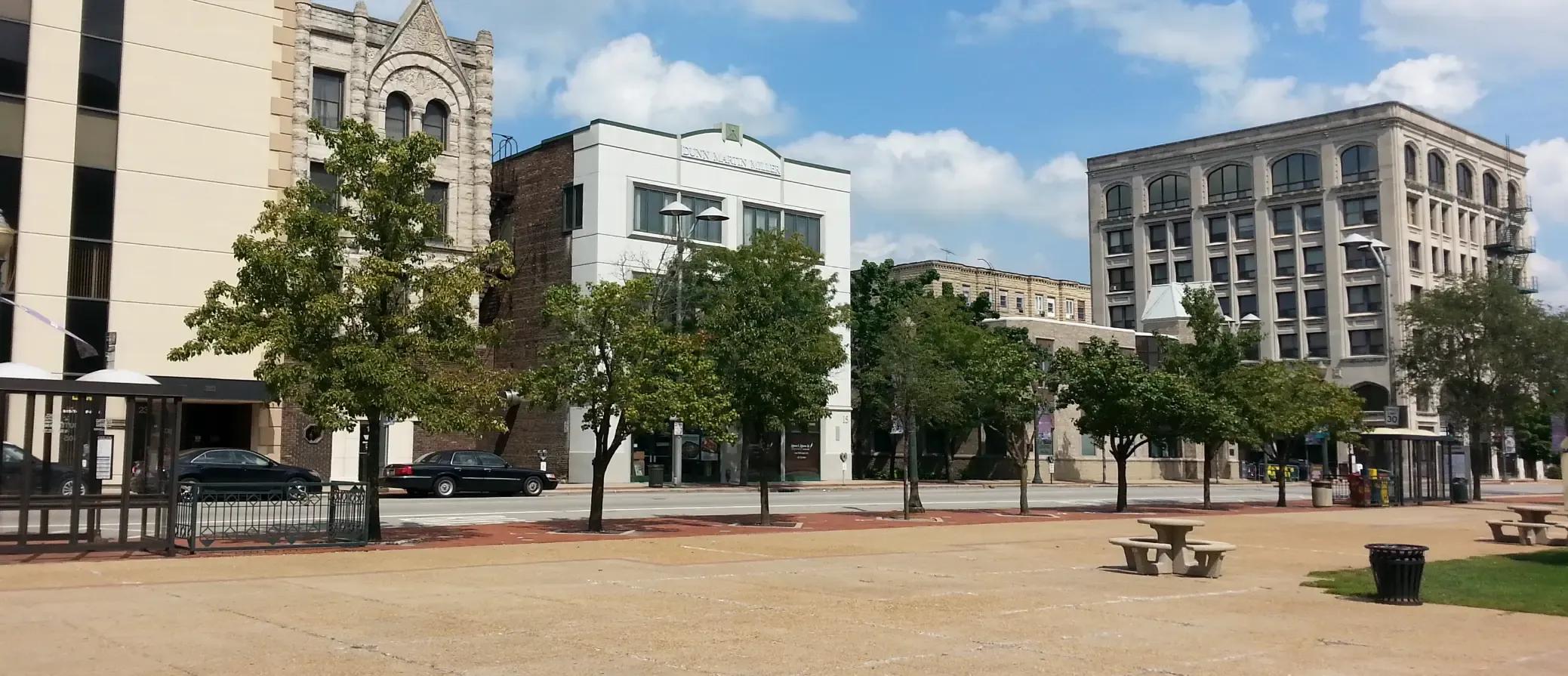Joliet