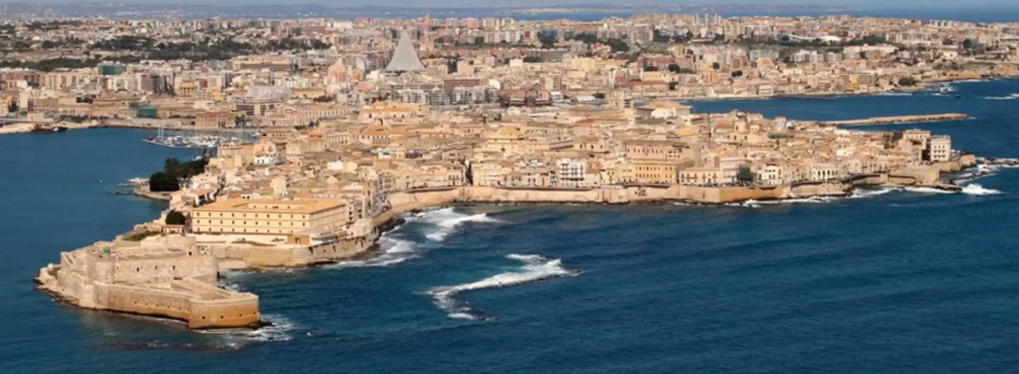 Siracusa