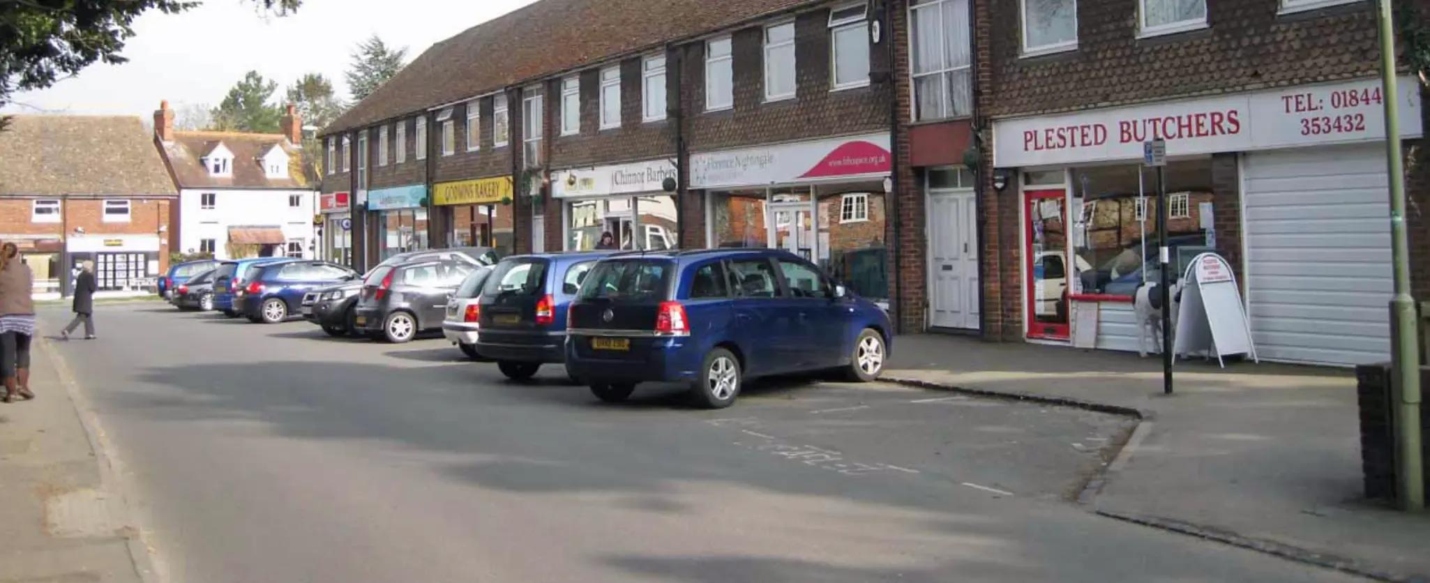 Chinnor
