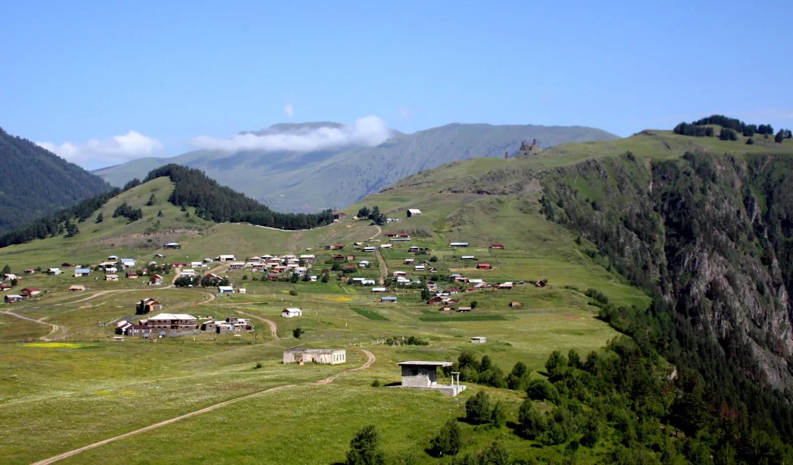 Omalo