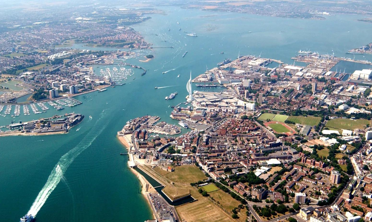 Portsmouth