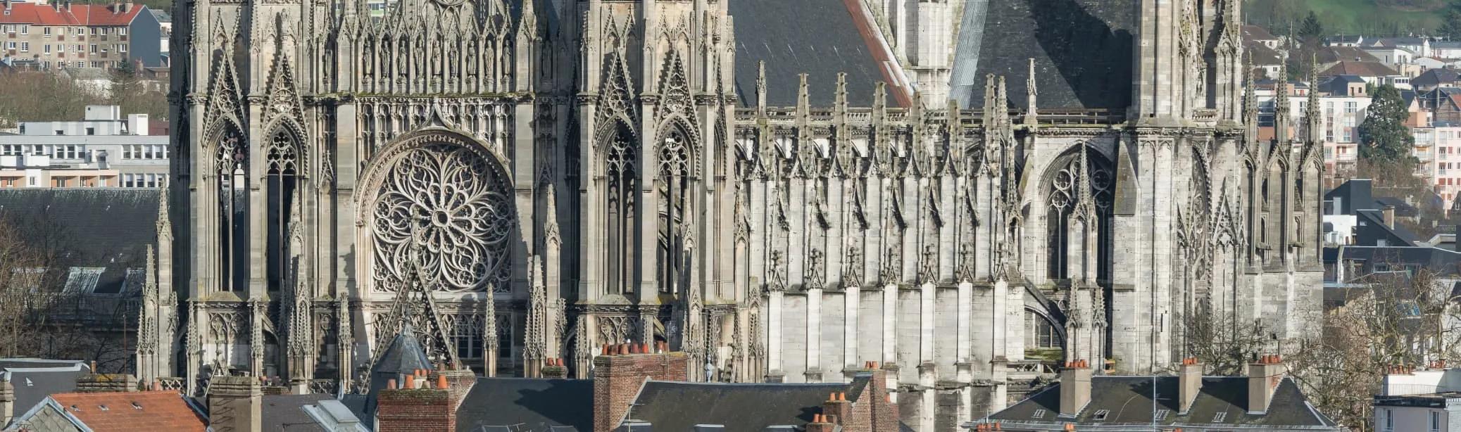 Saint-Ouen