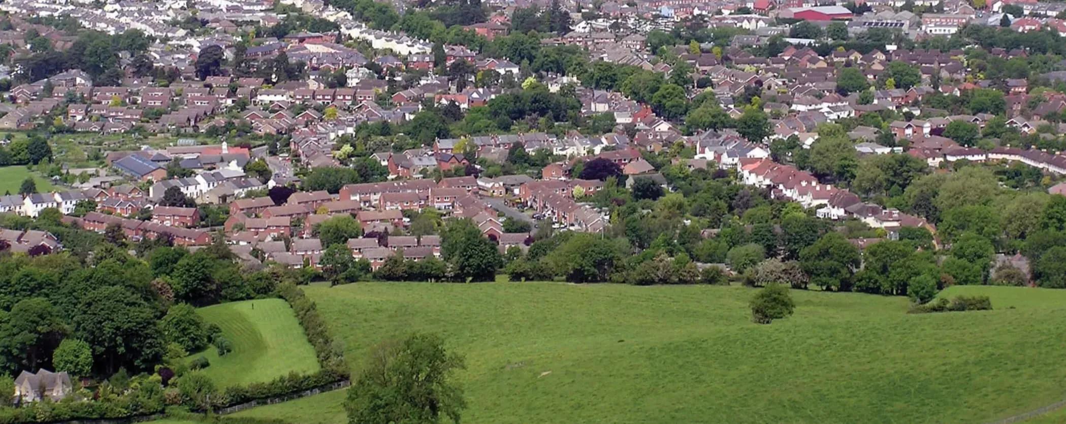 Cheltenham