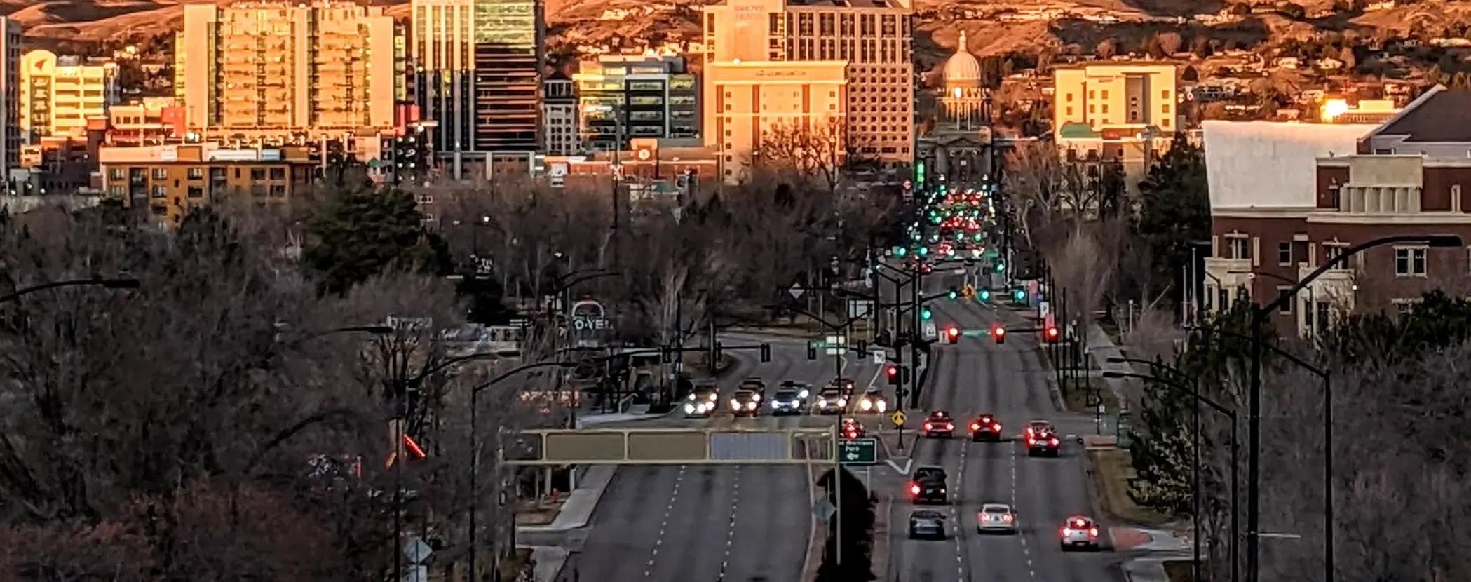 Boise