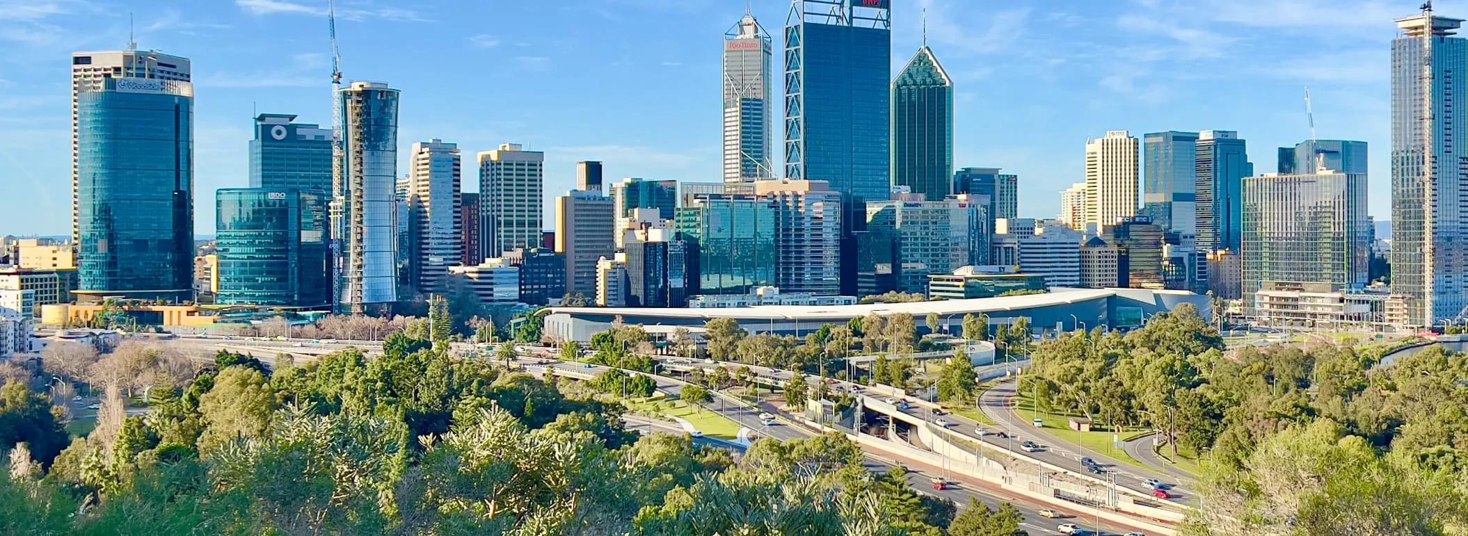 Perth