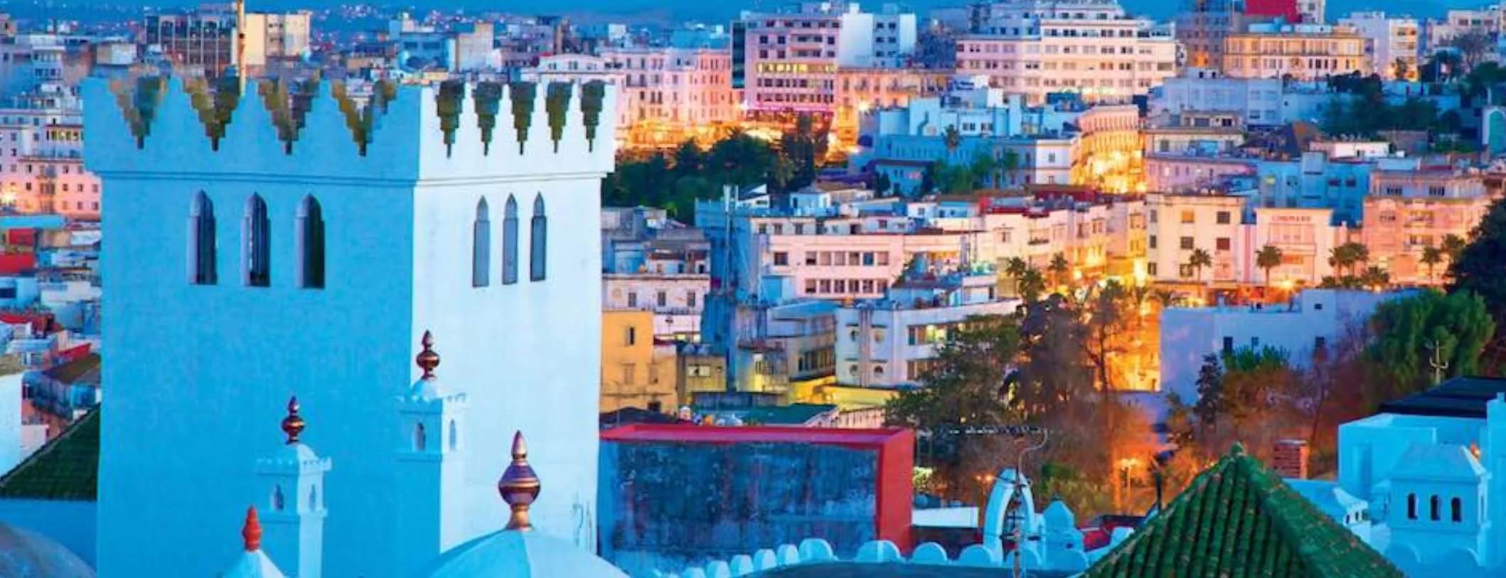 Tangier