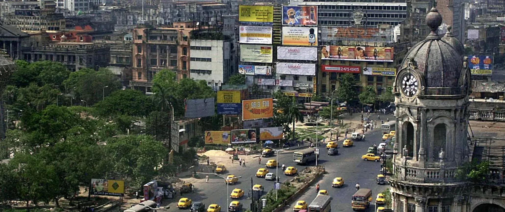 Kolkata