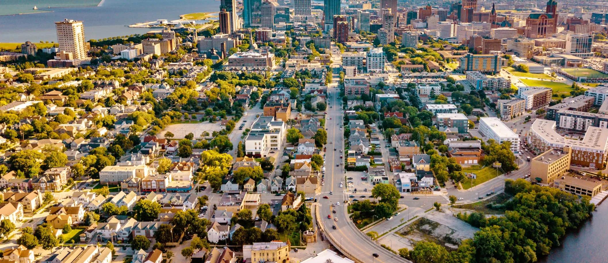 Milwaukee