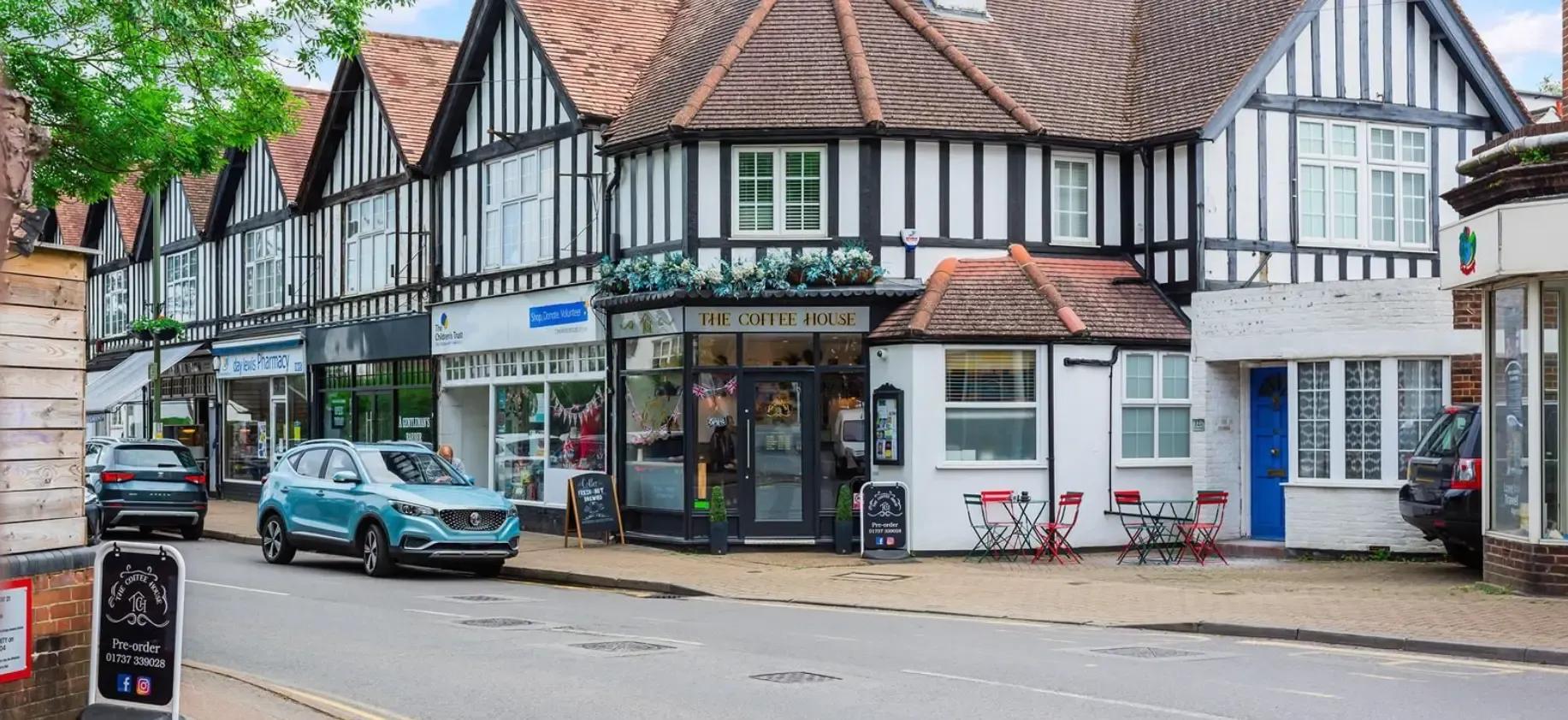 Tadworth