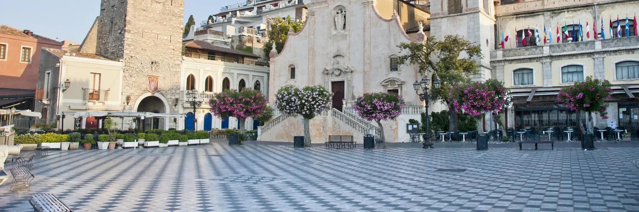 Taormina