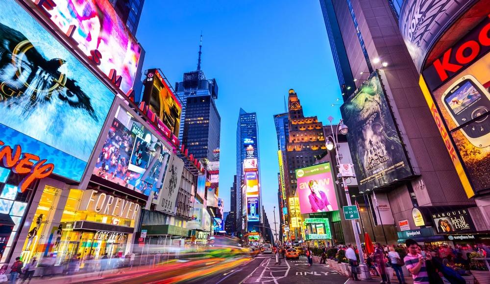 A Guide to Movies Filmed in New York City