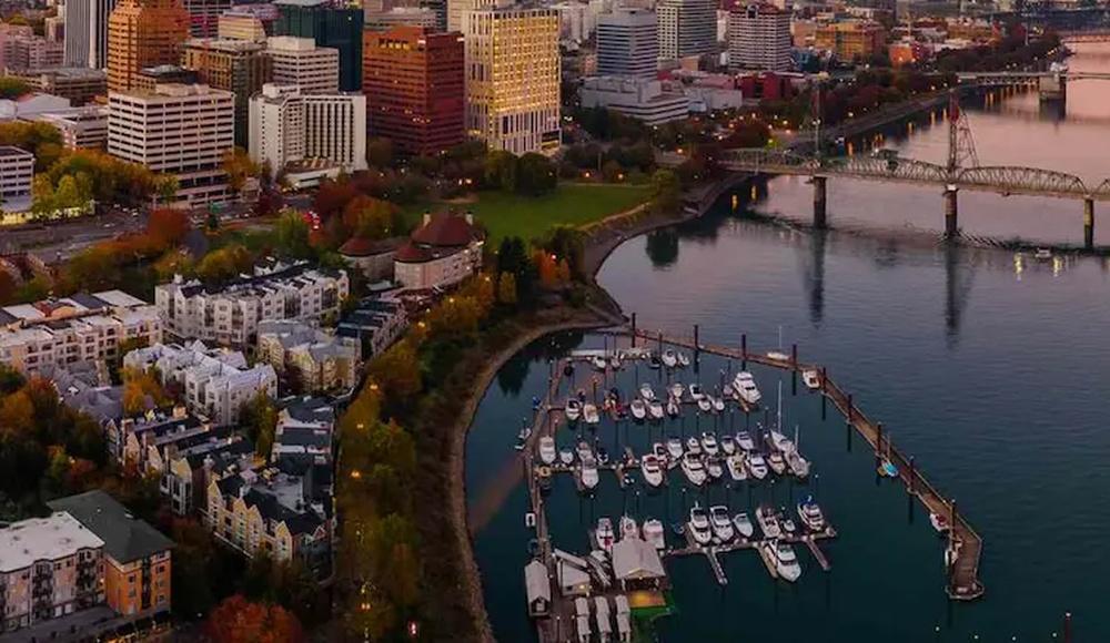 Exploring the Best Movie Locations in Portland