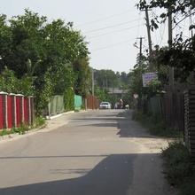 Горенка
