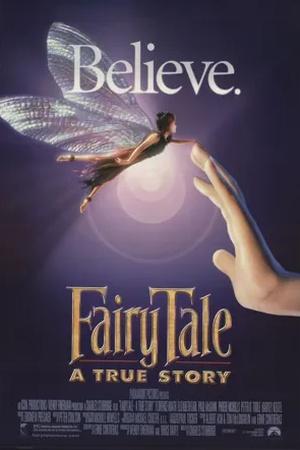 Постер к "FairyTale: A True Story"