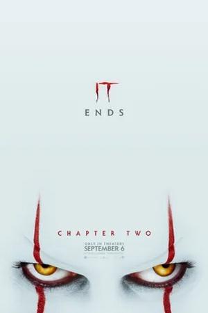 Постер к "It Chapter Two"