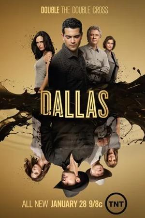 Постер к "Dallas"