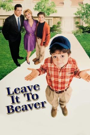 Постер к "Leave It to Beaver"