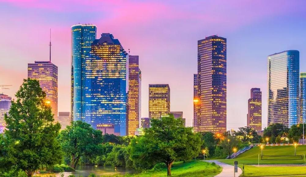 Exploring Houston's Movie Locations