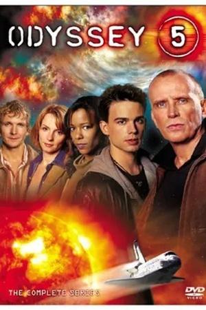 Постер к "Odyssey 5"