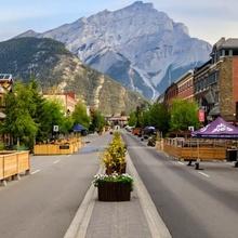 Banff