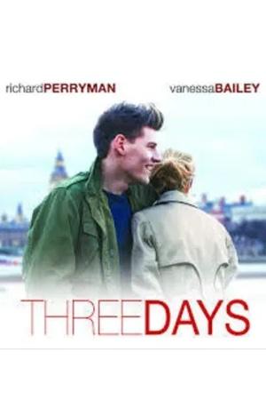 Постер к "Three Days"