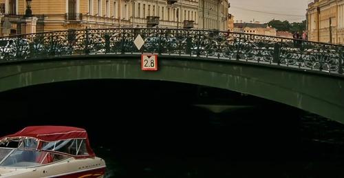 Певческий мост