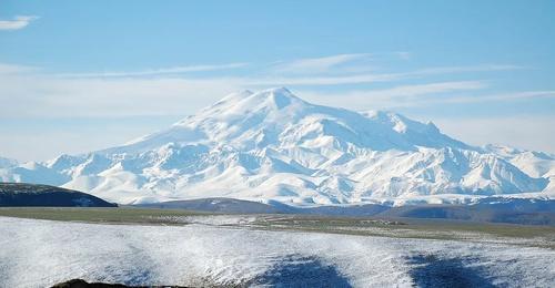 Elbrus