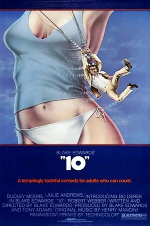 Постер к "10"