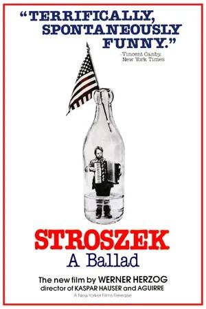 Постер к "Строшек"